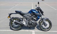 Yamaha MT-15 BS6 নতুন লুকেই বাজিমাত; দু'চাকাতেই থাকবে ডিস্ক ব্রেক!
